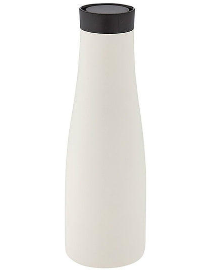 Sawyer Matte Alabaster Drink Bottle