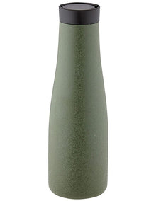 Sawyer Matte Olive Drink Bottle