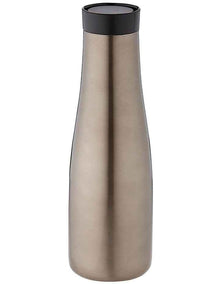 Sawyer Metallic Chrome Drink Bottle