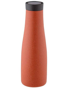 Sawyer Matte Terracotta Drink Bottle