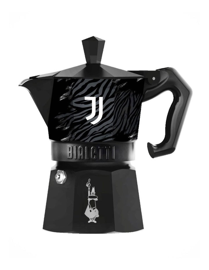 Moka Express 3 Cup Juventus