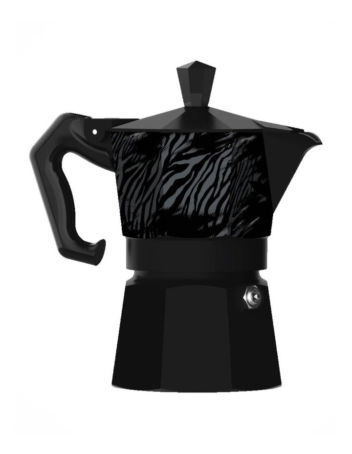Moka Express 3 Cup Juventus