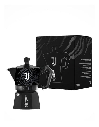 Moka Express 3 Cup Juventus