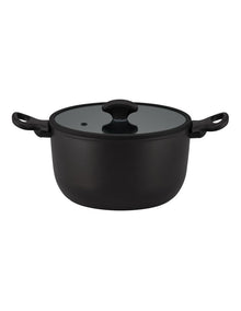 Per Domani Ceramic 24cm/5.5l Covered Casserole