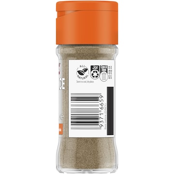 MasterFoods Mixed Spice 30g