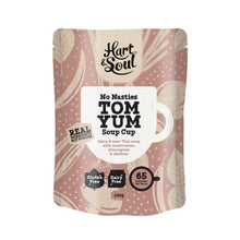 HART & SOUL SOUP TOM YUM CUP 100G