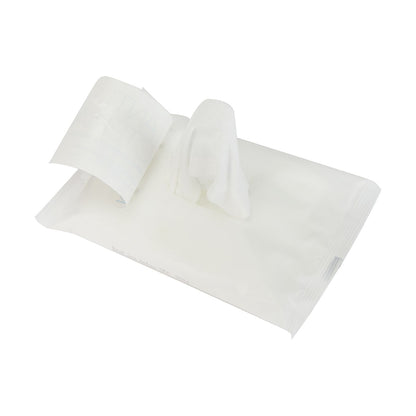 15 Pack Refreshing & Smoothing Wipes - Anti Bacterial