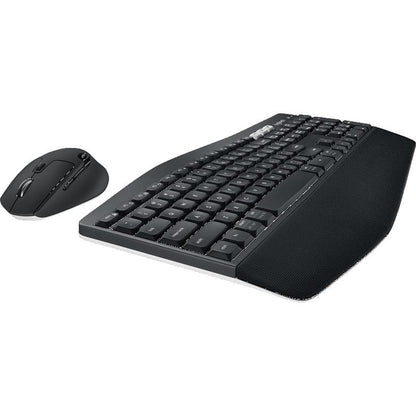 Logitech MK850 Performance Wireless Keyboard and Mouse Combo