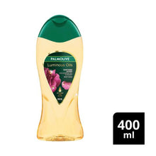 Luminous Oils Shower Gel