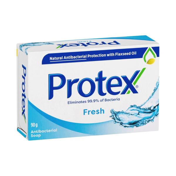PROTEX SOAP ANTIBACTERIAL FRESH 90G