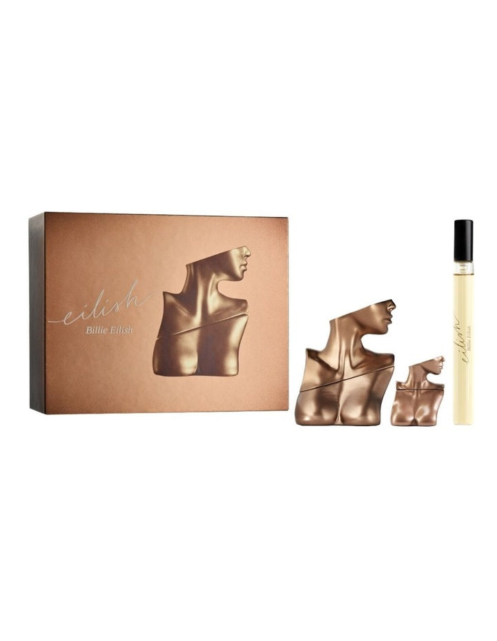 Original 3 pc Gift Set (EDP 100ml + Body Lotion + Mini
