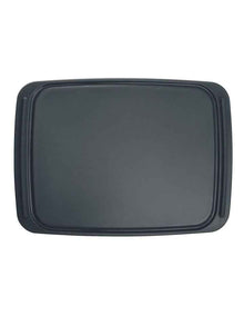 Cutting Board 36x26x.8cm Black