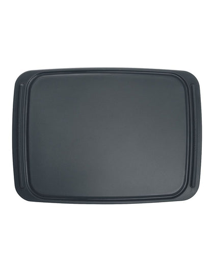 Cutting Board 36x26x.8cm Black