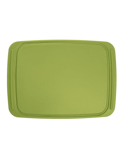 Cutting Board 36 x 26 x 0.8cm Spinach Green