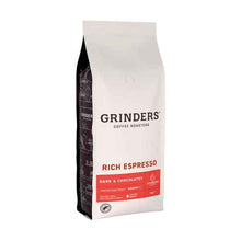 Rich Espresso Coffee Beans