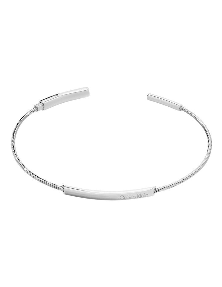 Stainless Steel Women's Bracelet