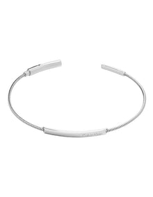 Stainless Steel Women's Bracelet
