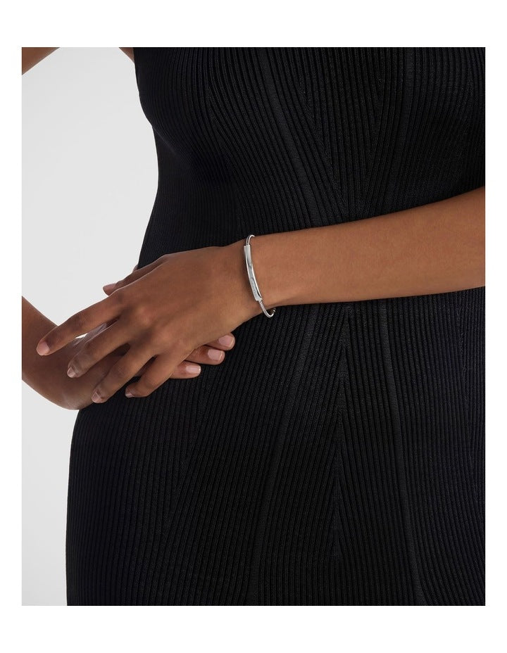 Stainless Steel Women's Bracelet