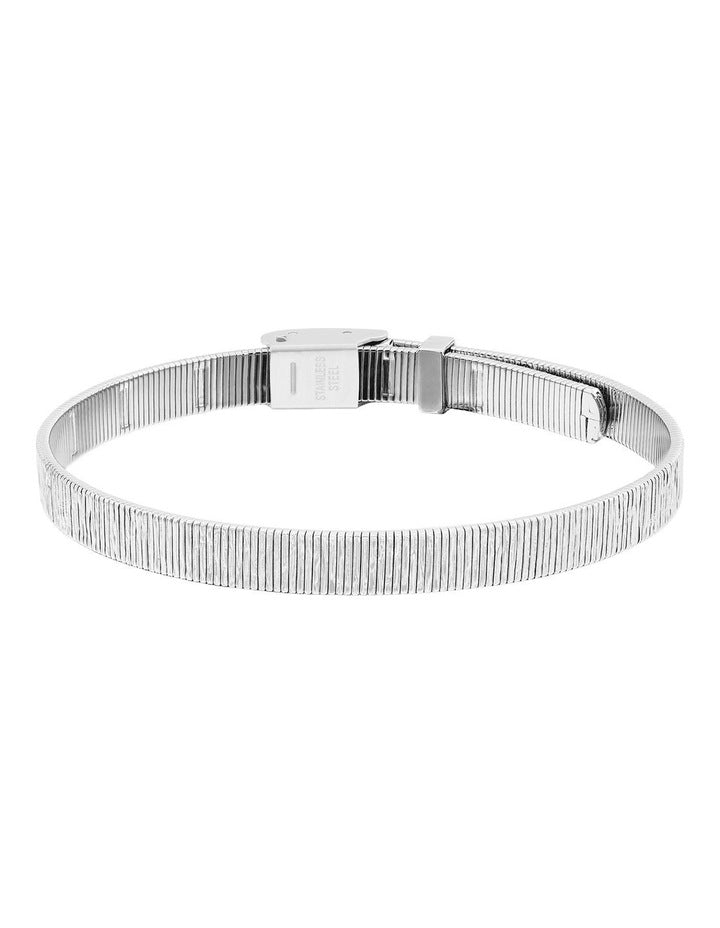 Stainless Steel Women's Mesh Bracelet