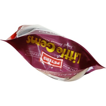 Peters Rabbit & Guinea Pig Little Gems Treats 120g