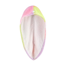 OXX Bodycare Hair Drying Turban