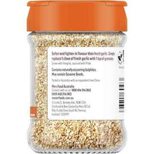 MasterFoods Garlic Granules 155g