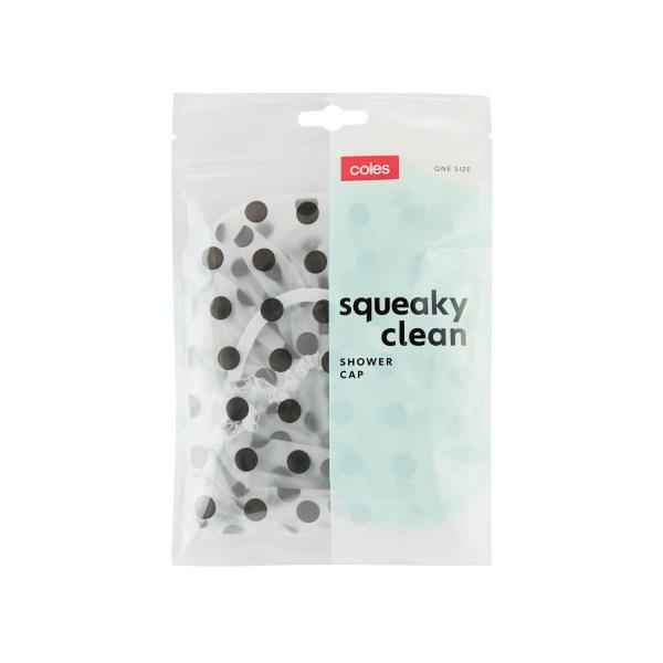 Shower Cap