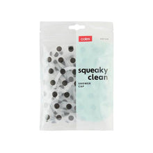 COLES SHOWER CAP: 1 EACH
