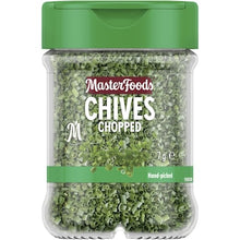 MasterFoods Chopped Chives 7g