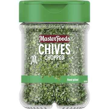 MasterFoods Chopped Chives 7g