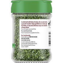 MasterFoods Chopped Chives 7g