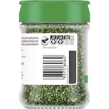 MasterFoods Chopped Chives 7g