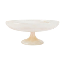 Onyx Look Decor Bowl