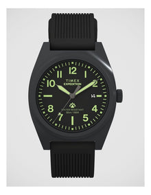 Timex Expedition Capstone  Black Watch TW2Y18100