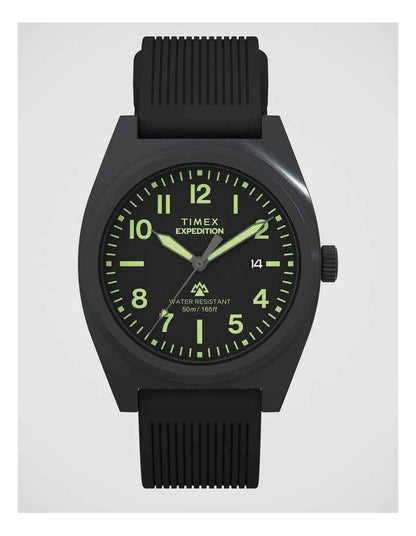 Timex Expedition Capstone  Black Watch TW2Y18100