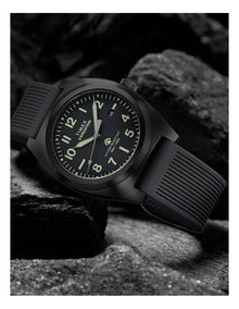 Timex Expedition Capstone  Black Watch TW2Y18100