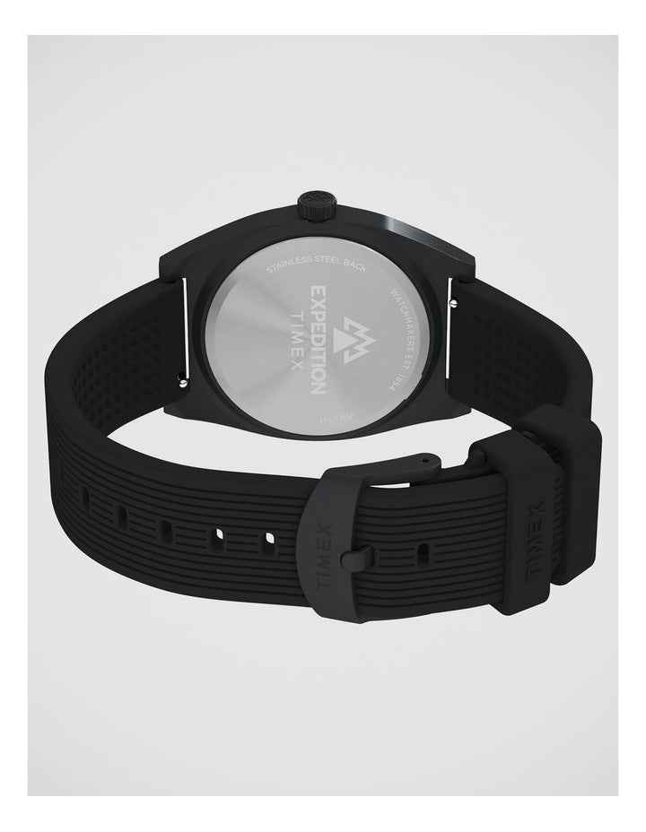 Timex Expedition Capstone  Black Watch TW2Y18100