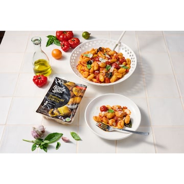 Simply Wize Gluten Free Potato Gnocchi 500g