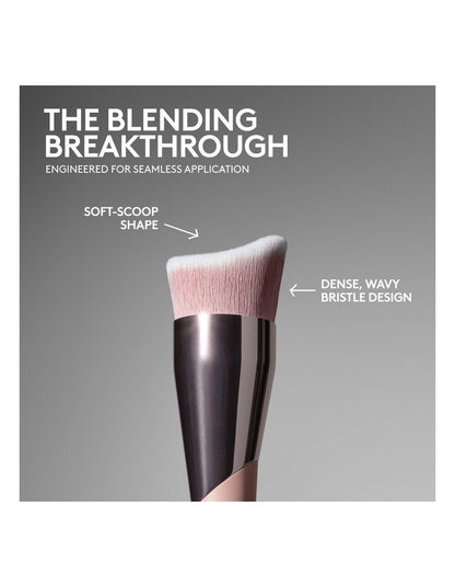 Fluid Flex Foundation Brush 165