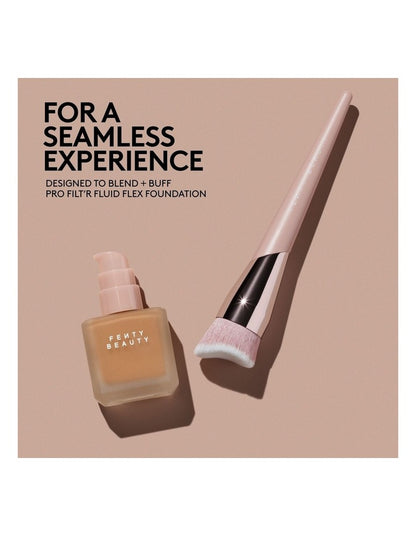 Fluid Flex Foundation Brush 165