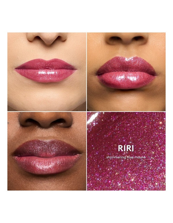 Lipz like RiRi