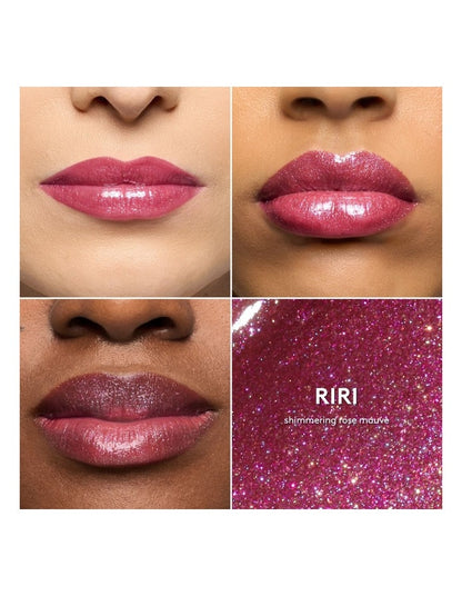 Lipz like RiRi