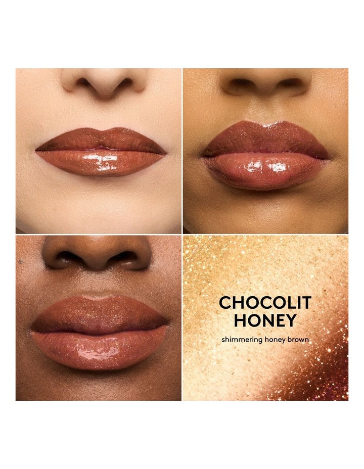 GLOSSY POSSE IX