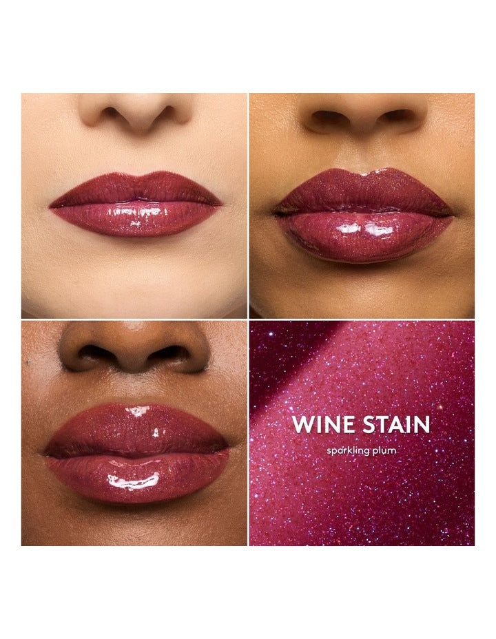 GLOSSY POSSE IX