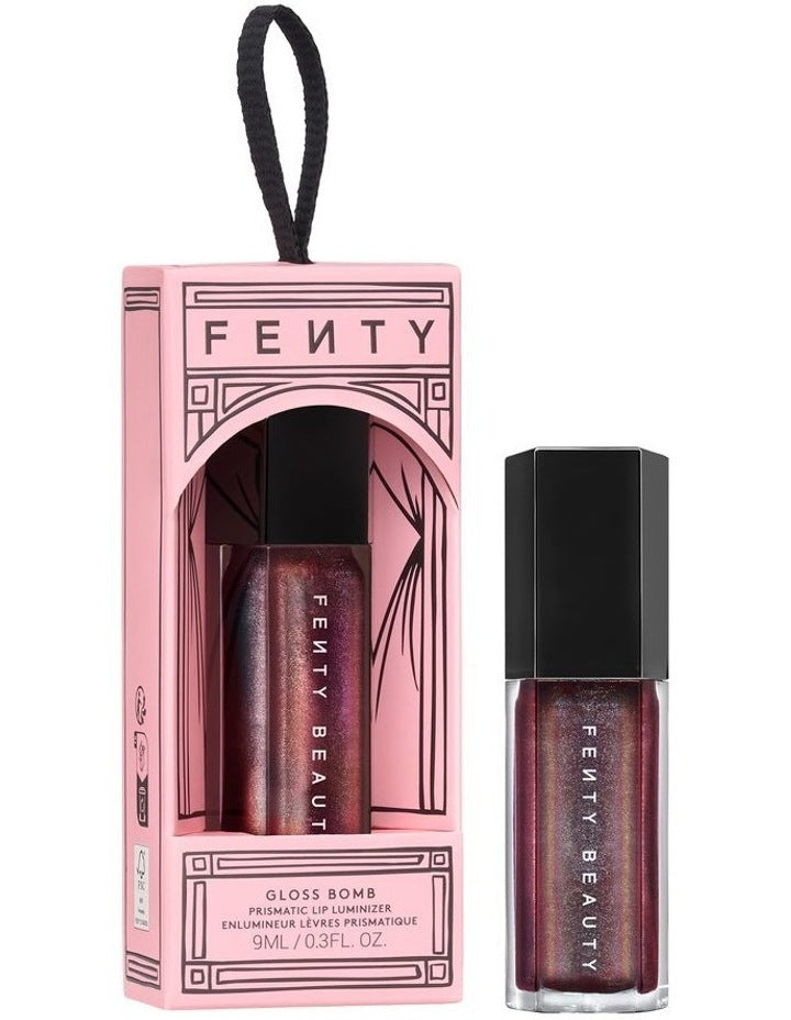 Gloss Bomb Prismatic Lip Luminizer