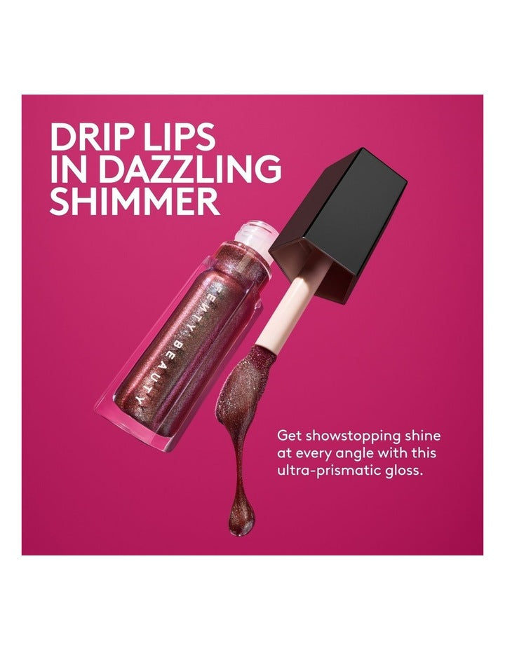 Gloss Bomb Prismatic Lip Luminizer
