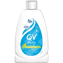 QV Baby Gentle Wash 250g
