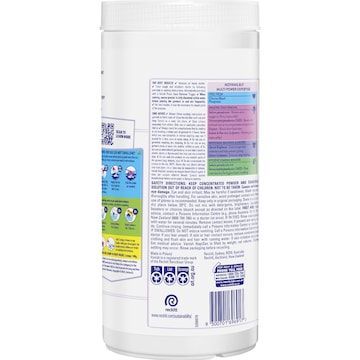Vanish Napisan White Stain Remover 2kg