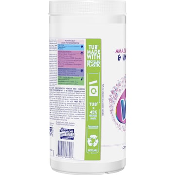 Vanish Napisan White Stain Remover 2kg