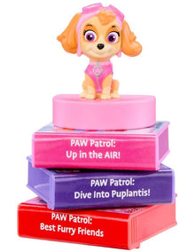 Paramount PAW Patrol Skye Collection in PDQ